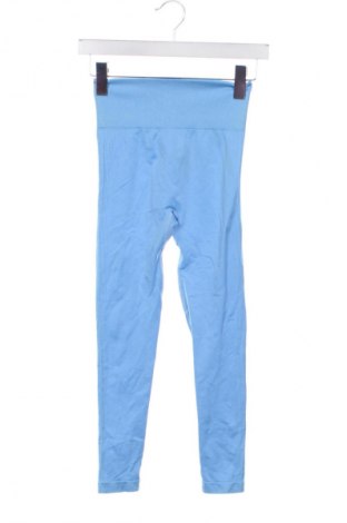 Damen Leggings Unbranded, Größe XXS, Farbe Blau, Preis € 9,99