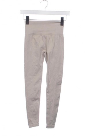 Damen Leggings Unbranded, Größe XXS, Farbe Grau, Preis € 9,99