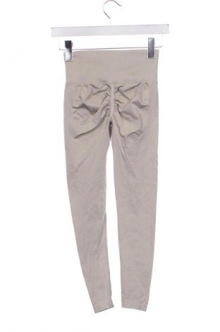 Damen Leggings Unbranded, Größe XXS, Farbe Grau, Preis € 9,99