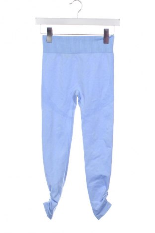 Damen Leggings Unbranded, Größe XXS, Farbe Blau, Preis € 9,99