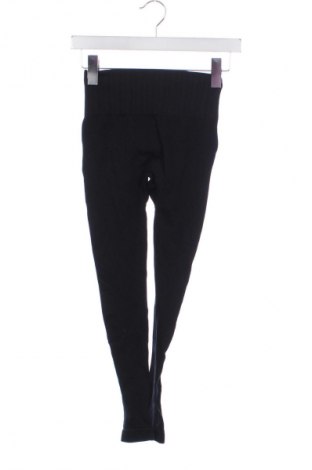 Damen Leggings Unbranded, Größe XXS, Farbe Schwarz, Preis € 9,99