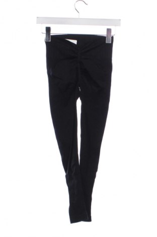 Damen Leggings Unbranded, Größe XXS, Farbe Schwarz, Preis € 9,99