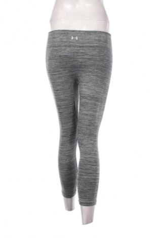 Damen Leggings Under Armour, Größe M, Farbe Grau, Preis € 23,99