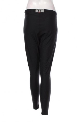 Damskie legginsy Under Armour, Rozmiar XXL, Kolor Czarny, Cena 111,99 zł