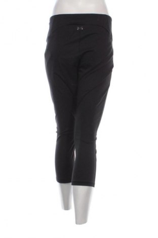 Damskie legginsy Under Armour, Rozmiar XL, Kolor Czarny, Cena 111,99 zł