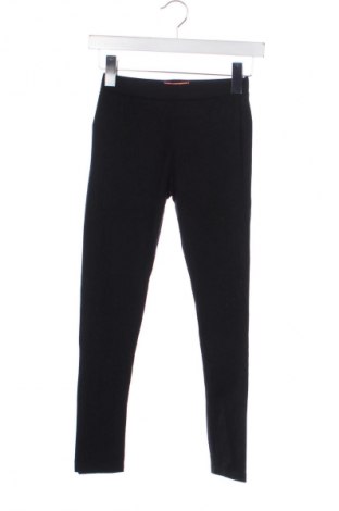 Damen Leggings Uniqlo, Größe XS, Farbe Schwarz, Preis € 8,99