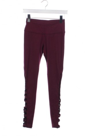 Damen Leggings Victoria Sport by Victoria's Secret, Größe XS, Farbe Lila, Preis € 13,81