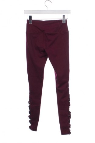 Damen Leggings Victoria Sport by Victoria's Secret, Größe XS, Farbe Lila, Preis € 13,81
