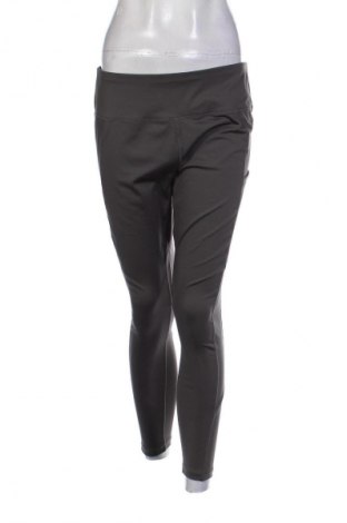 Damskie legginsy Work Out, Rozmiar M, Kolor Szary, Cena 58,43 zł