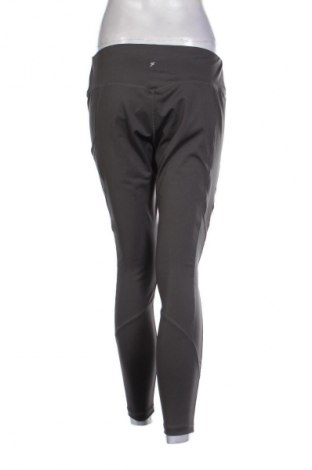 Damskie legginsy Work Out, Rozmiar M, Kolor Szary, Cena 58,43 zł