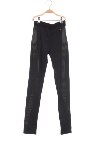 Damen Leggings Work Out, Größe XS, Farbe Schwarz, Preis € 8,99