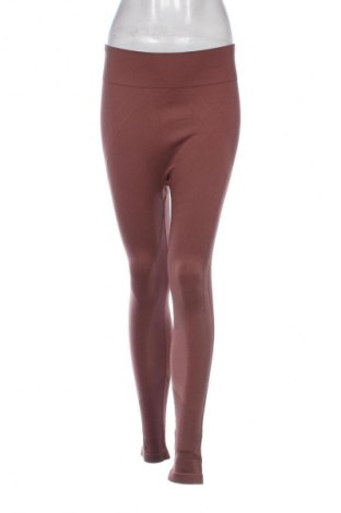 Damen Leggings Work Out, Größe L, Farbe Rosa, Preis € 6,99