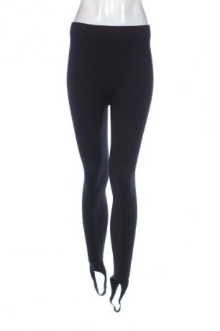 Damen Leggings Zara, Größe L, Farbe Schwarz, Preis 11,99 €