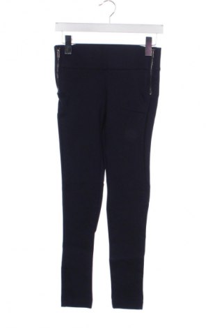 Damen Leggings Zara Trafaluc, Größe S, Farbe Blau, Preis € 8,18