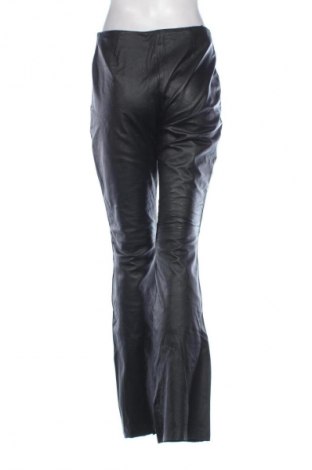 Damen Lederhose Ps, Größe M, Farbe Schwarz, Preis 31,48 €