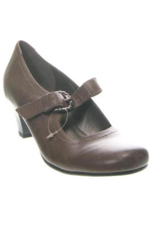 Încălțăminte de damă 5th Avenue, Mărime 38, Culoare Maro, Preț 99,99 Lei