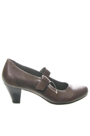 Încălțăminte de damă 5th Avenue, Mărime 38, Culoare Maro, Preț 99,99 Lei