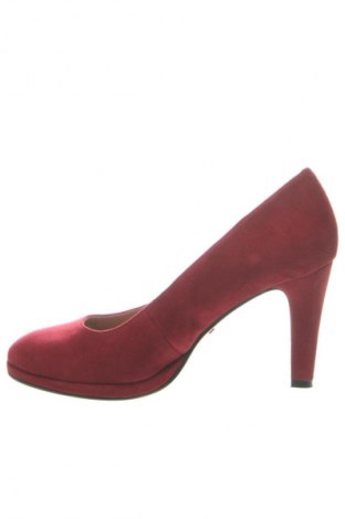 Dámské boty  5th Avenue, Velikost 39, Barva Červená, Cena  736,00 Kč