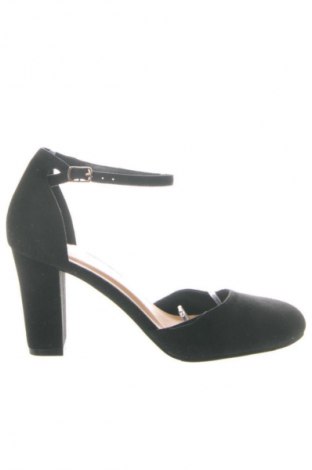 Damenschuhe About You, Größe 39, Farbe Schwarz, Preis € 14,99