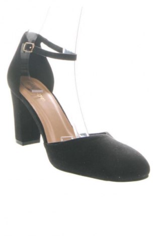 Damenschuhe About You, Größe 39, Farbe Schwarz, Preis € 14,99