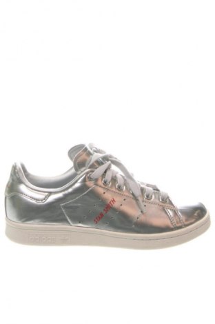 Damenschuhe Adidas, Größe 37, Farbe Silber, Preis € 45,48