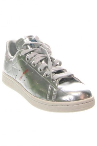 Damenschuhe Adidas, Größe 37, Farbe Silber, Preis € 45,48