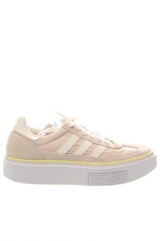 Damenschuhe Adidas Originals, Größe 36, Farbe Beige, Preis € 103,84
