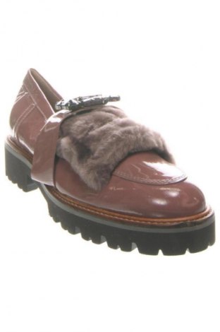 Damenschuhe Alba Moda, Größe 38, Farbe Braun, Preis € 56,43