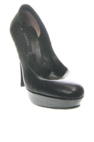 Damenschuhe Albano, Größe 35, Farbe Schwarz, Preis € 35,81