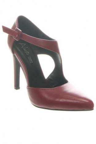 Damenschuhe Alesya, Größe 36, Farbe Rot, Preis € 103,84
