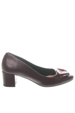 Damenschuhe Alesya, Größe 39, Farbe Rot, Preis € 103,84
