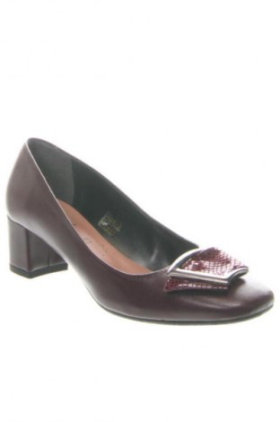 Damenschuhe Alesya, Größe 39, Farbe Rot, Preis € 103,84