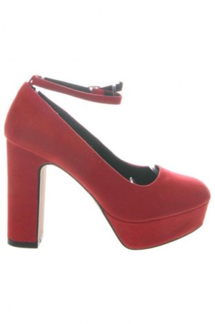 Damenschuhe Alesya, Größe 37, Farbe Rot, Preis € 27,99