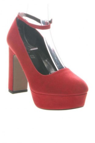 Damenschuhe Alesya, Größe 37, Farbe Rot, Preis € 27,99
