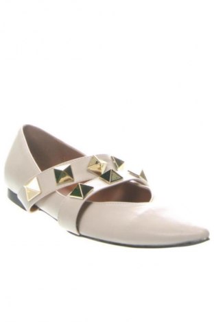 Damenschuhe Alesya, Größe 39, Farbe Ecru, Preis € 25,99