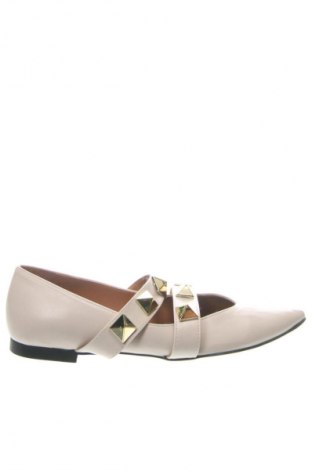 Damenschuhe Alesya, Größe 39, Farbe Ecru, Preis € 25,99