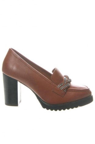 Damenschuhe Alesya, Größe 38, Farbe Braun, Preis € 32,99