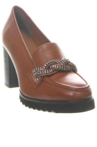 Damenschuhe Alesya, Größe 38, Farbe Braun, Preis € 32,99