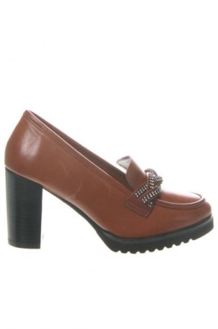 Damenschuhe Alesya, Größe 39, Farbe Braun, Preis € 32,99