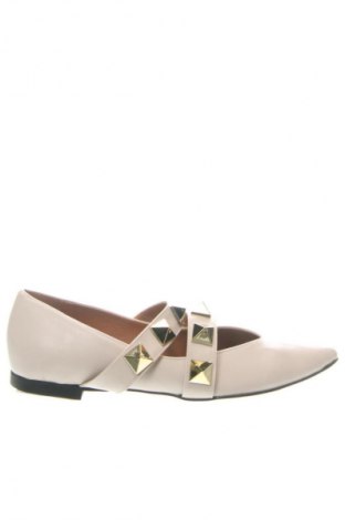 Damenschuhe Alesya, Größe 39, Farbe Beige, Preis € 32,99