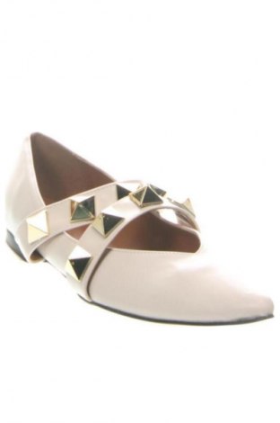 Damenschuhe Alesya, Größe 39, Farbe Beige, Preis € 32,99