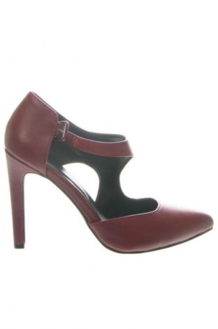 Damenschuhe Alesya, Größe 40, Farbe Rot, Preis € 27,99