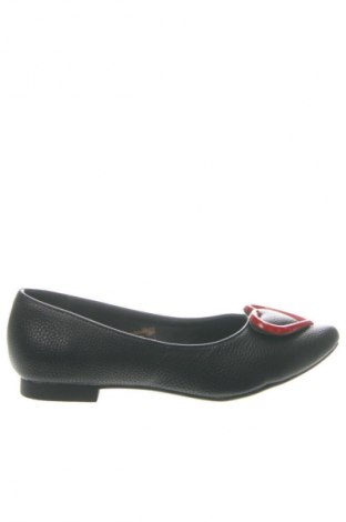 Damenschuhe Andrea Conti, Größe 38, Farbe Schwarz, Preis € 47,99