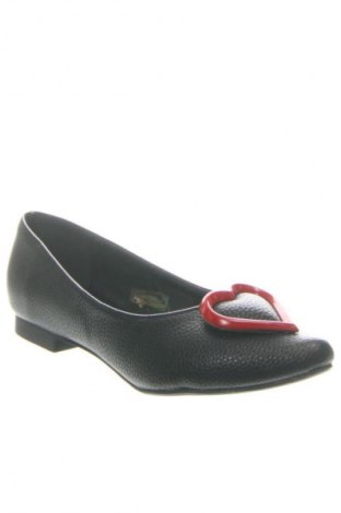 Damenschuhe Andrea Conti, Größe 38, Farbe Schwarz, Preis € 47,99