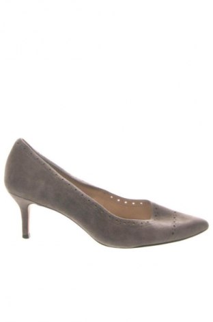 Damenschuhe Ann Taylor, Größe 38, Farbe Grau, Preis € 32,99