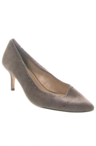 Damenschuhe Ann Taylor, Größe 38, Farbe Grau, Preis € 32,99