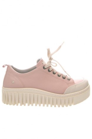 Damenschuhe Art Shoes, Größe 39, Farbe Rosa, Preis € 72,15