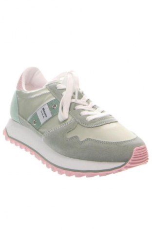 Damenschuhe Blauer, Größe 39, Farbe Grün, Preis € 149,99