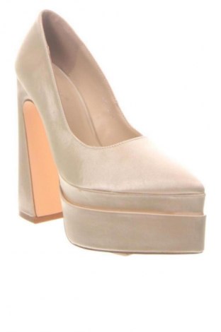 Damenschuhe Botinelli, Größe 36, Farbe Beige, Preis € 21,99