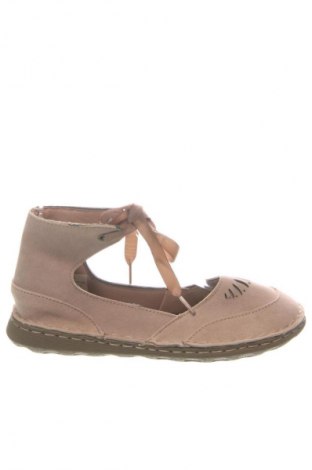 Încălțăminte de damă Bpc Bonprix Collection, Mărime 42, Culoare Bej, Preț 99,99 Lei